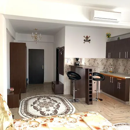 Garsoniera Bia N Apartamento Eforie Nord