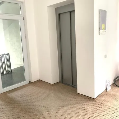 Apartamento Garsoniera Bia N *