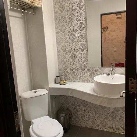 Apartamento Garsoniera Bia N