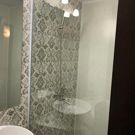 Garsoniera Bia N Apartamento Eforie Nord