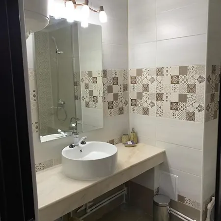 Garsoniera Bia N Διαμέρισμα *