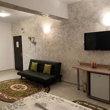 Διαμέρισμα Garsoniera Bia N Eforie Nord