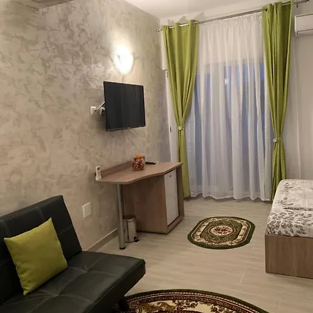 Διαμέρισμα Garsoniera Bia N *